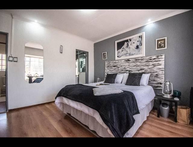 2 BEDROOM APARTMENT FOR SALE IN NORKEM PARK